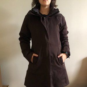 Patagonia Tres 3-in-1 Parka